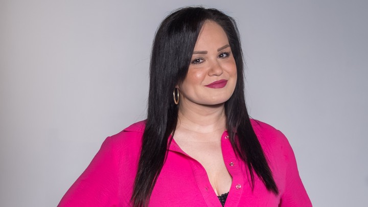 Mama, ožeň ma - Zuzana